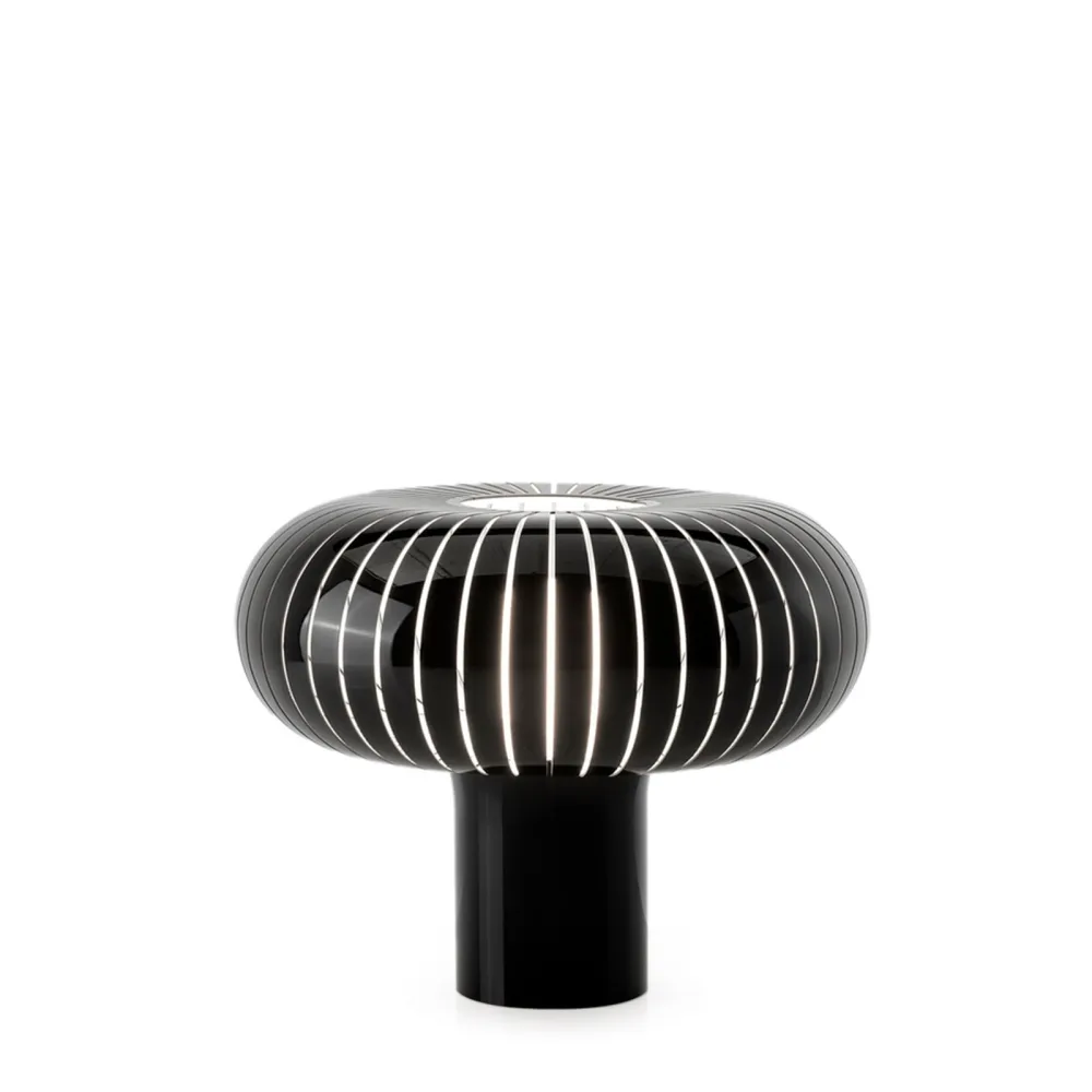 copy of Kartell Teresa Table Lamp - Black