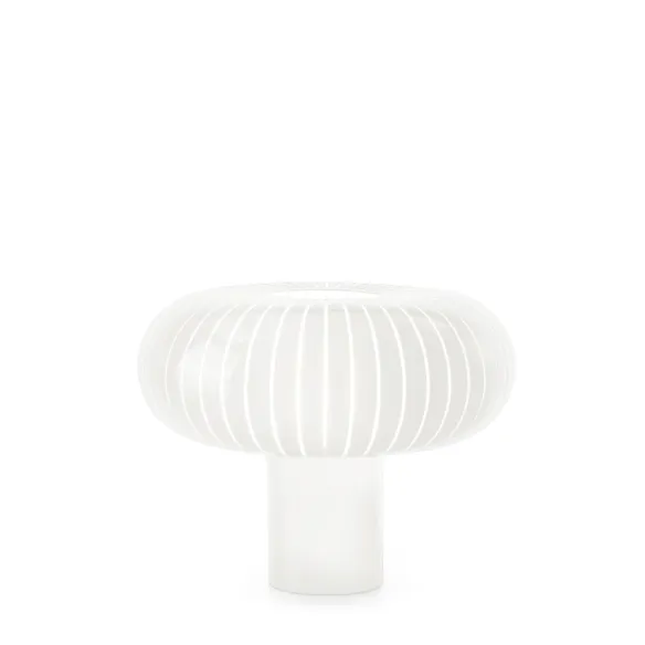 Kartell Teresa Lámpara de mesa - Blanco