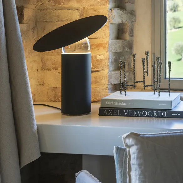 Mogg Lampe de table Era