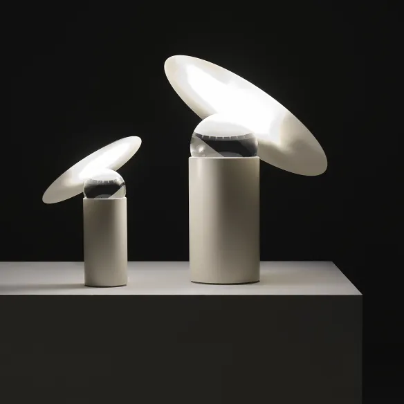 Mogg Lampe de table Era