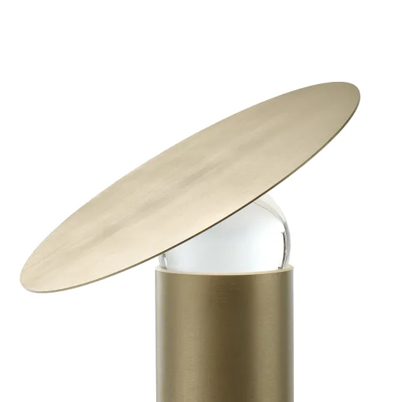 Mogg Lampe de table Era