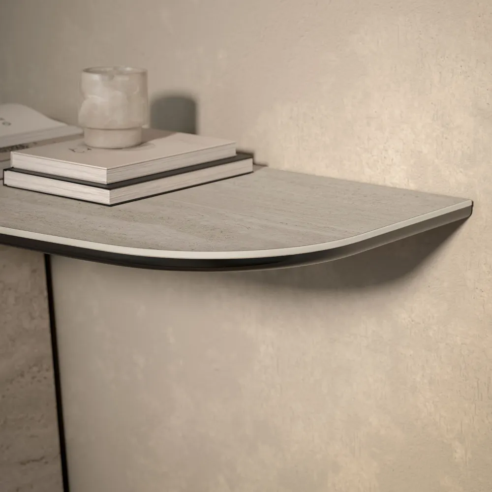 Consolle Cattelan Italia Rado Keramik