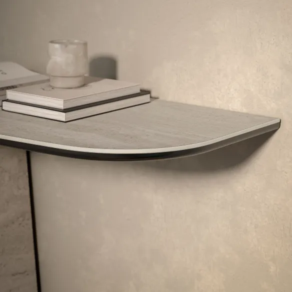 Console Cattelan Italia Rado Keramik