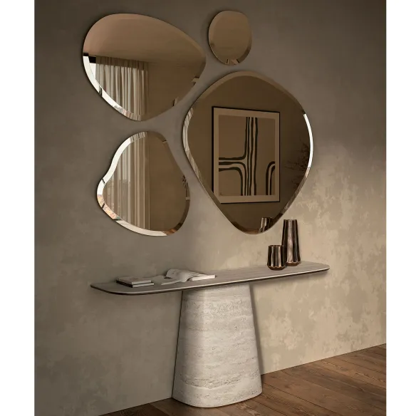 Consolle Cattelan Italia Rado Keramik