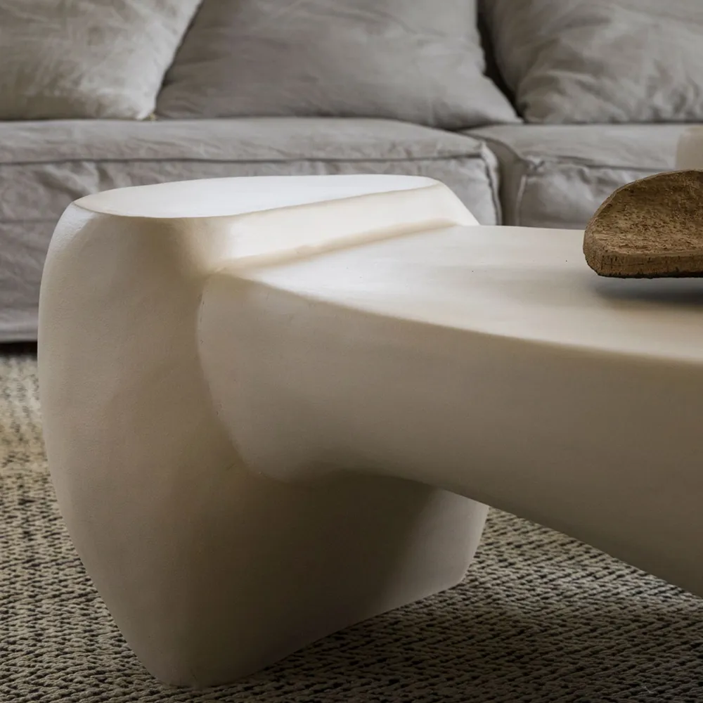 Mogg Coffee table Dune