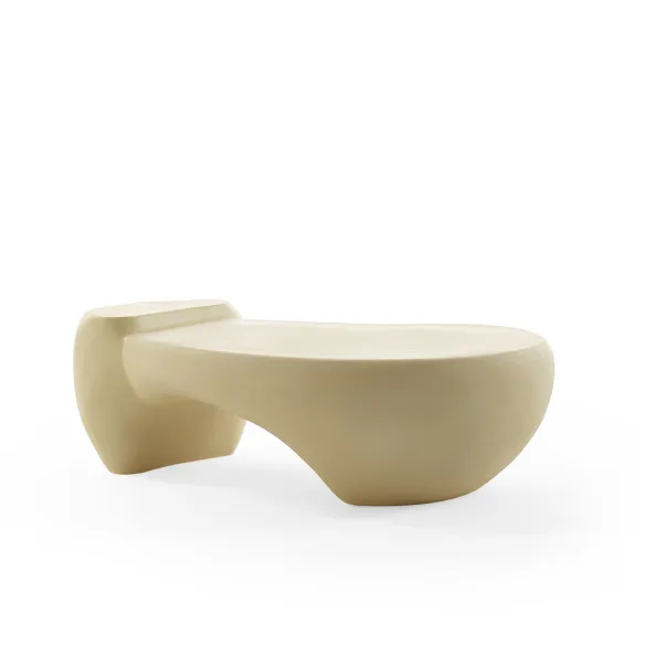 Mogg Table basse Dune