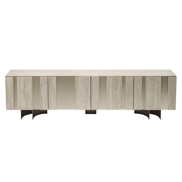 Buffet Cattelan Italia Amsterdam Keramik