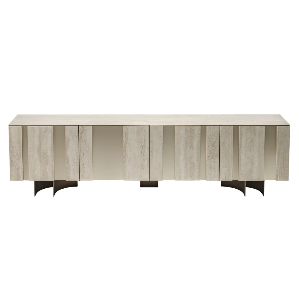 Sideboard Cattelan Italia Amsterdam Keramik