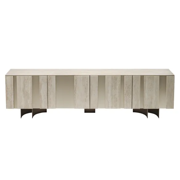 Buffet Cattelan Italia Amsterdam Keramik