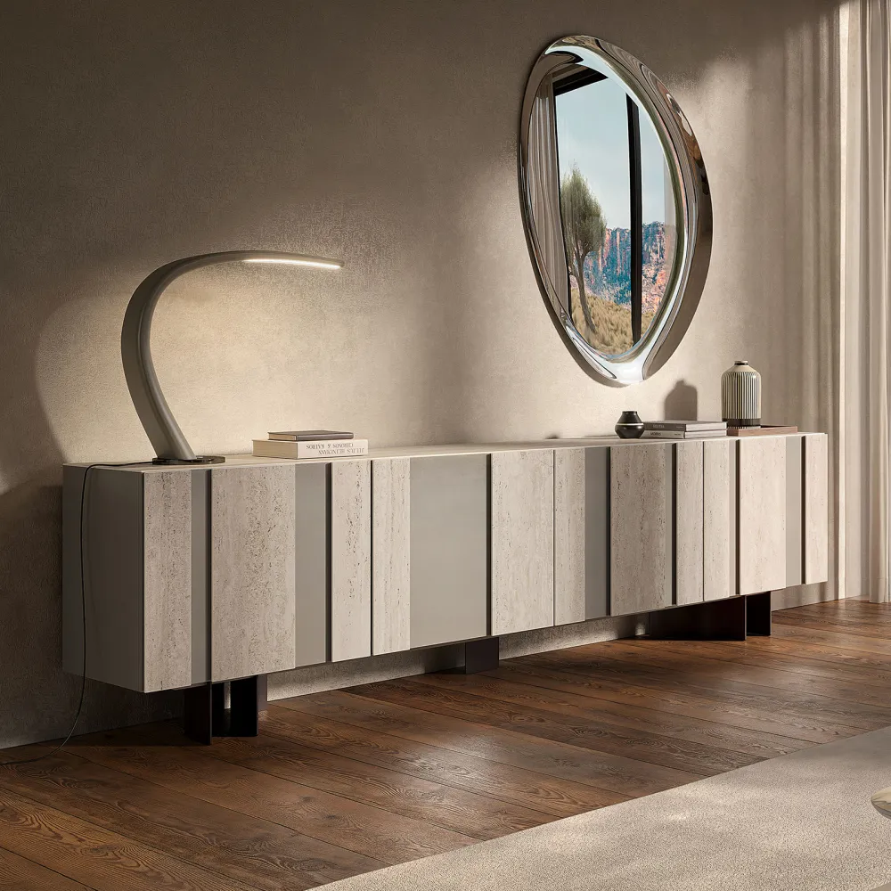 Madia Cattelan Italia Amsterdam Keramik
