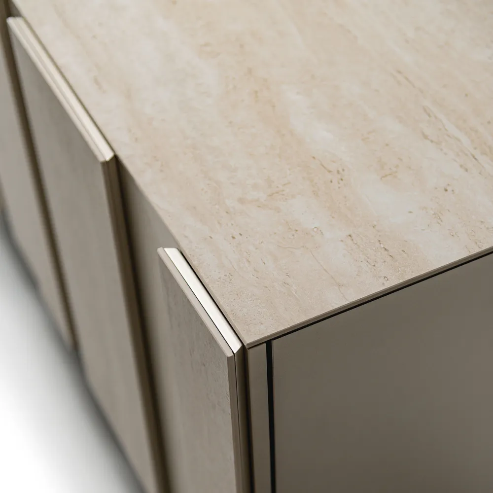 Anrichte Cattelan Italia Amsterdam Keramik
