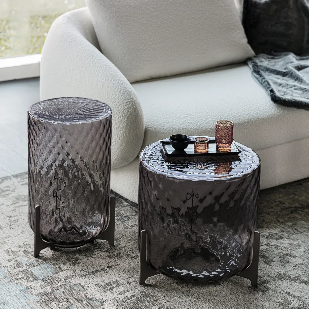 Kleiner Tisch Cattelan Italia Dodo