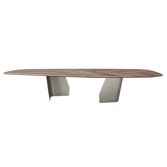 Tavolo Cattelan Italia Senator Wood
