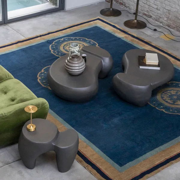 Mogg Table basse Dune 2