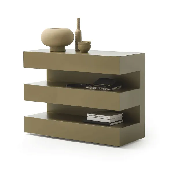 Mogg Cassettiera And