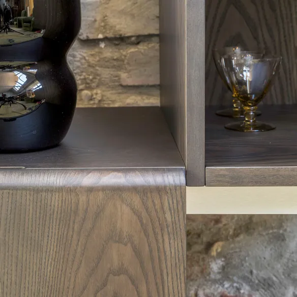 Mogg Sideboard Fractal