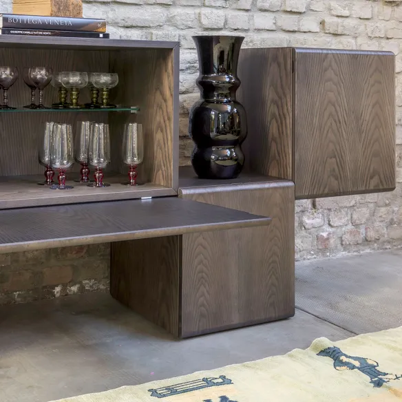 Mogg Sideboard Fractal