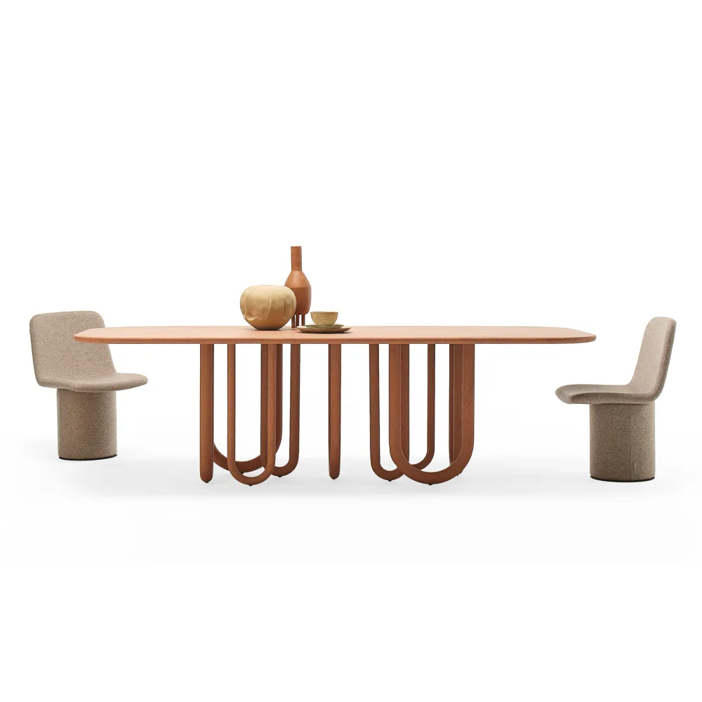 Mogg Table Medusa