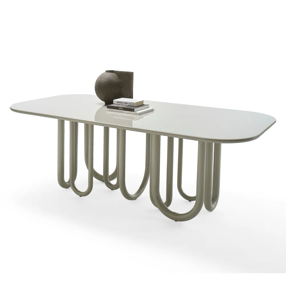 Mogg Tisch Medusa