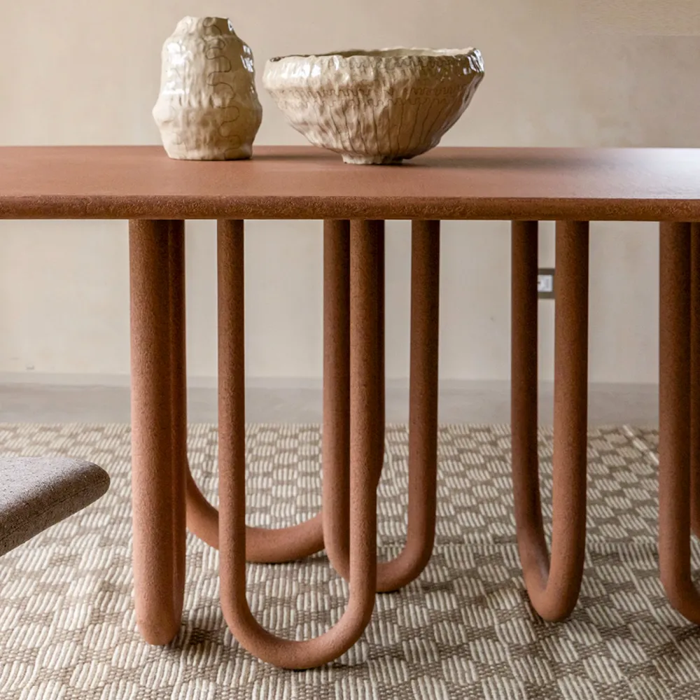 Mogg Table Medusa
