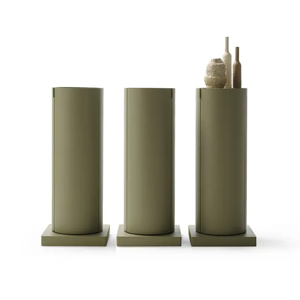 Mogg Cabinet La Dori