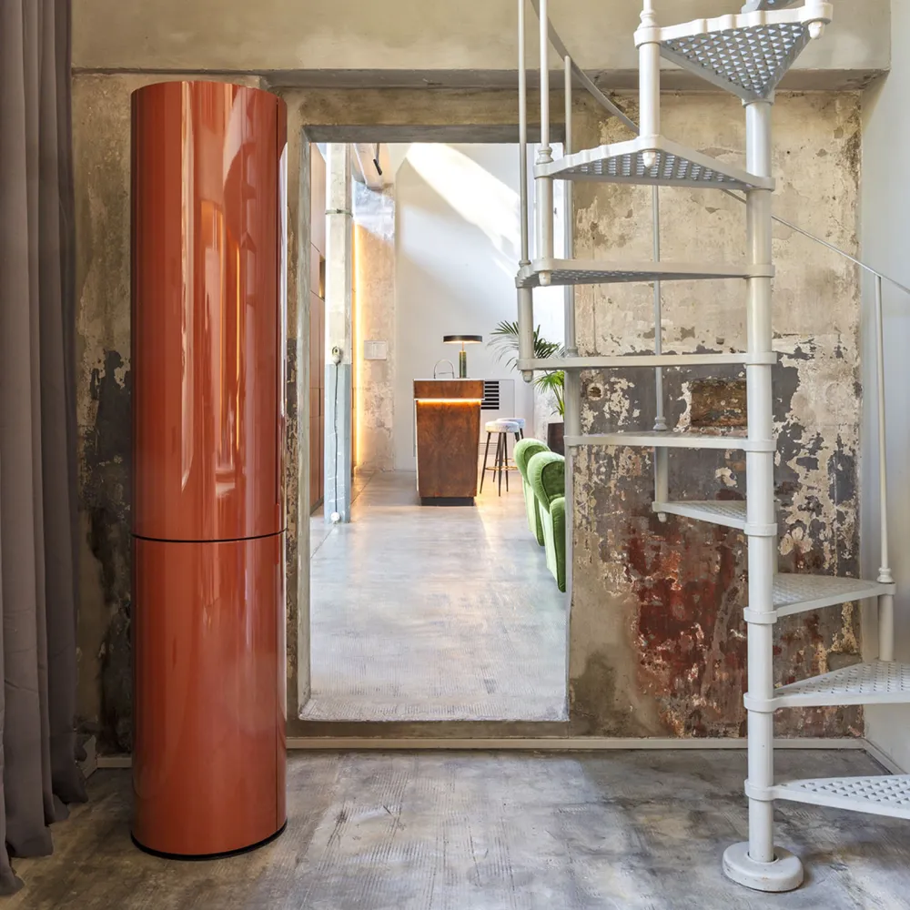 Mogg Containersäule La Dori