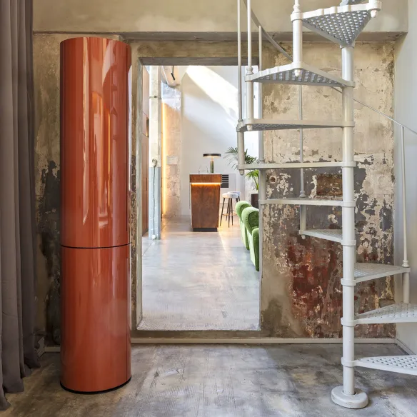 Mogg Cabinet La Dori