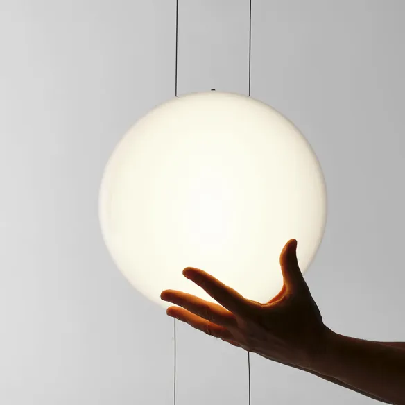 Mogg Floor-ceiling lamp Orbit