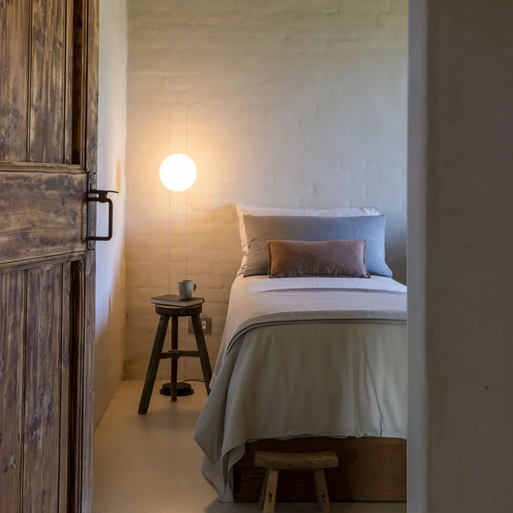 Mogg Floor-ceiling lamp Orbit