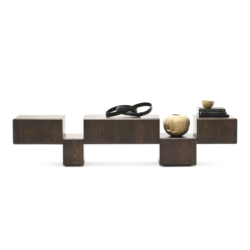 Mogg Meuble TV Fractal