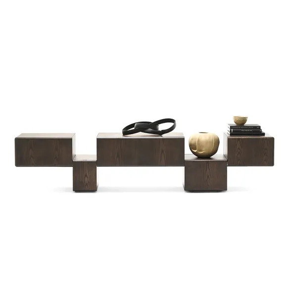 Mogg Meuble TV Fractal