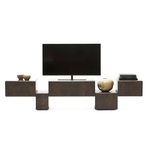 Mogg TV stand Fractal