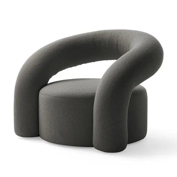 Mogg Fauteuil Nora