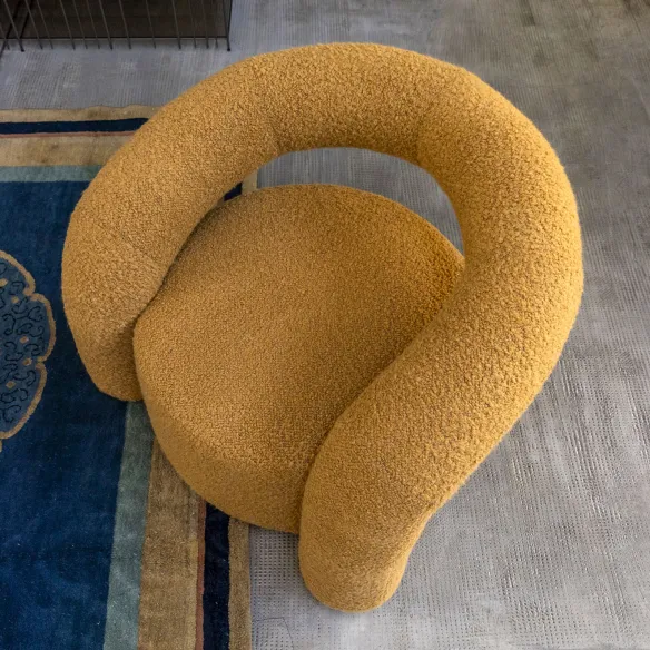 Mogg Sessel Nora