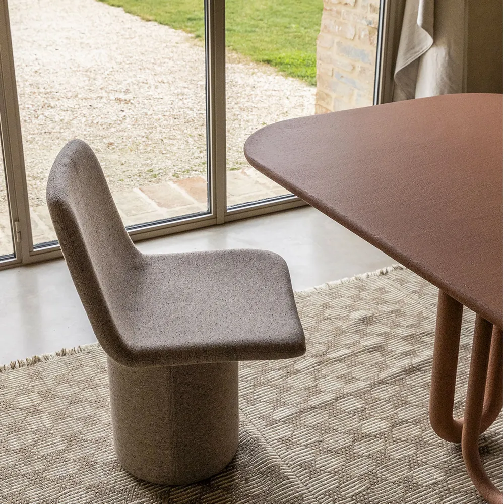 Mogg Chaise Brera