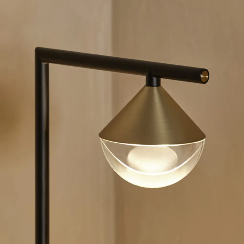 Table lamp Aromas del Campo Nino
