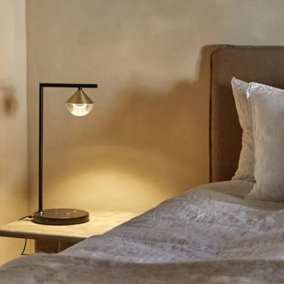 Lampe de table Aromas del Campo Nino