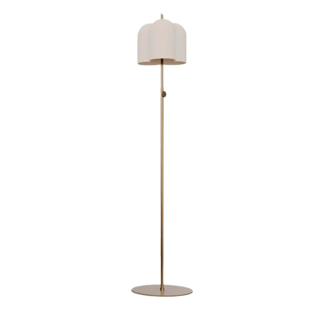 Lampada da terra Aromas del Campo Oket