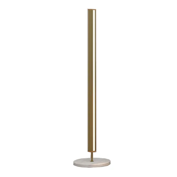 Floor lamp Aromas del campo Niro
