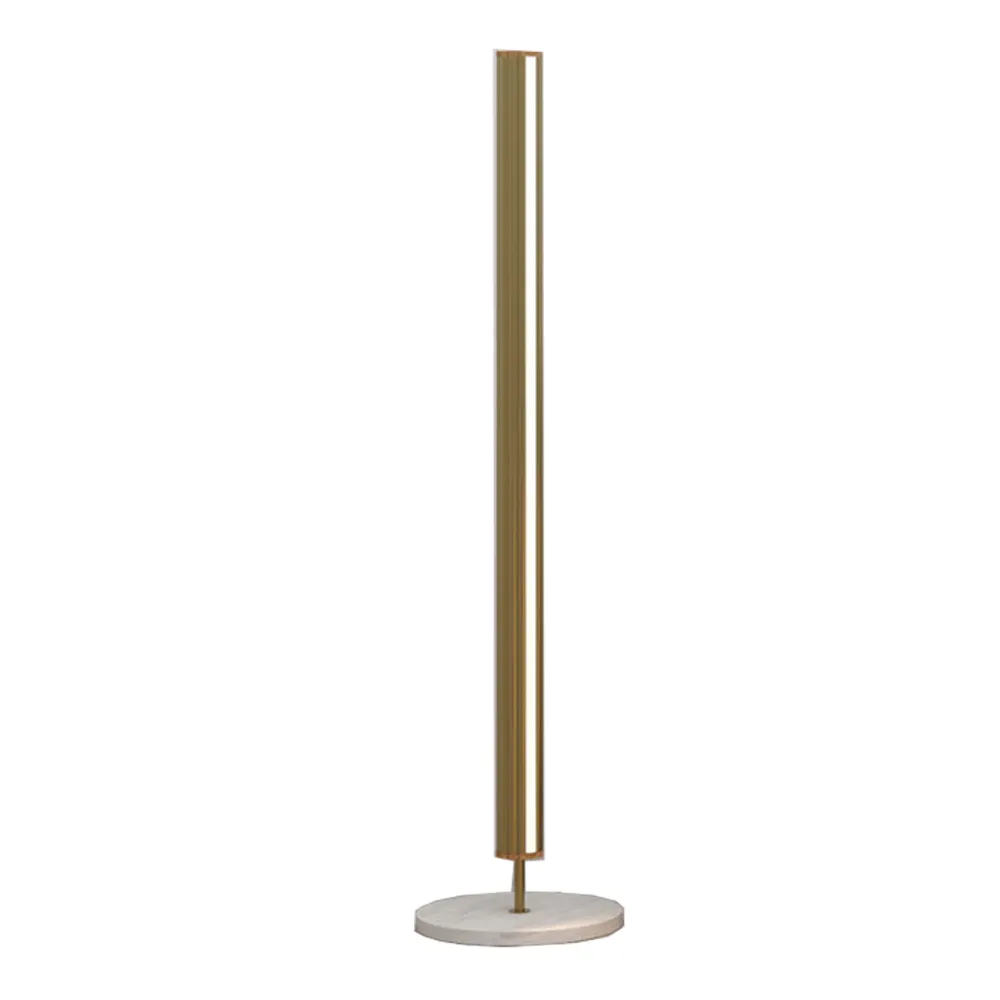 Bodenlampe Aromas del campo Niro