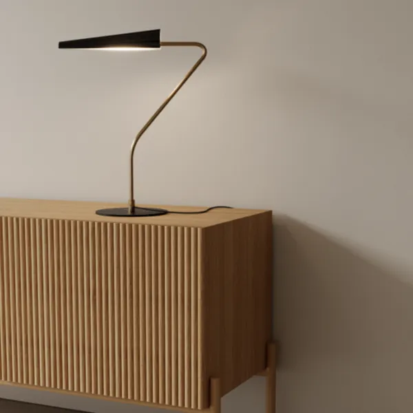 Lampe de table Aromas del Campo Bion 2