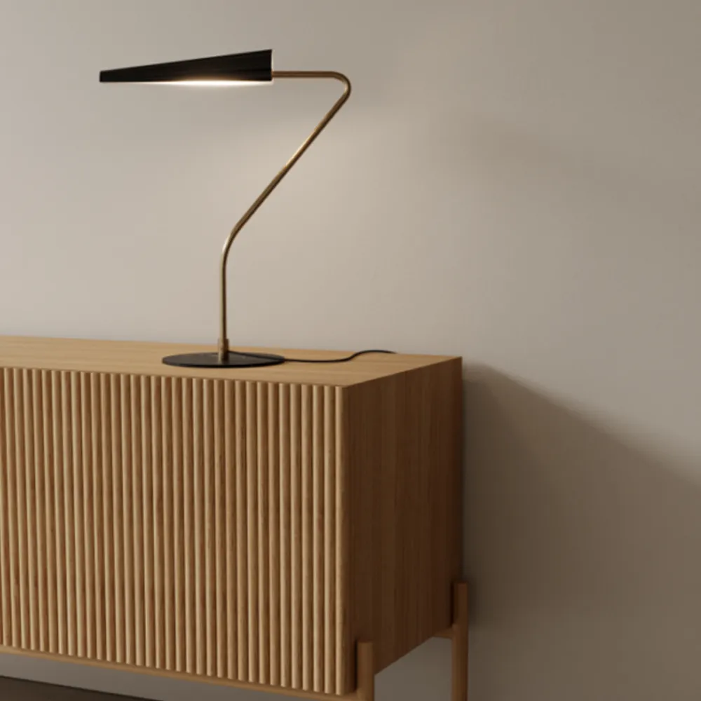 Lampe de table Aromas del Campo Bion
