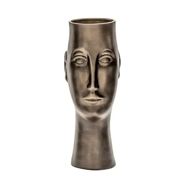 Adriani e Rossi Sculpture Amal - Golden Black