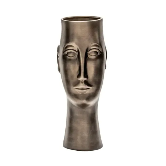 Adriani e Rossi Sculpture Amal - Golden Black
