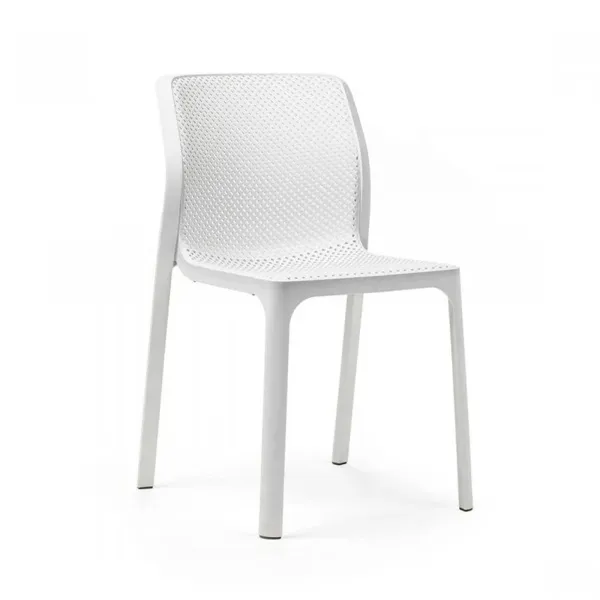Nardi Silla Bit - Blanco
