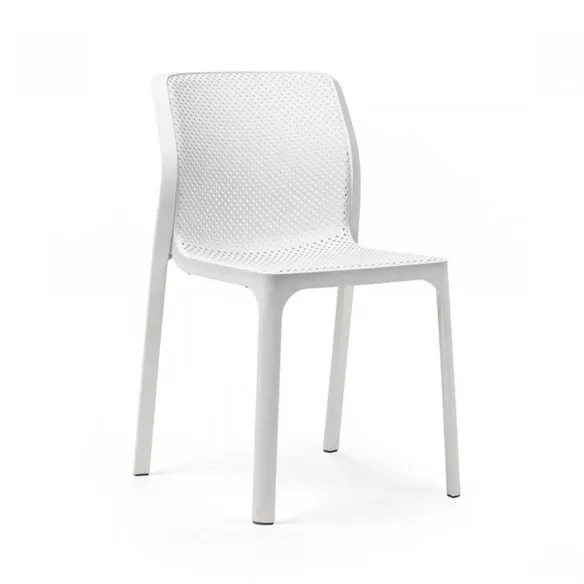 Nardi Silla Bit - Blanco