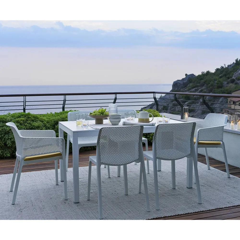Nardi Silla Bit - Blanco
