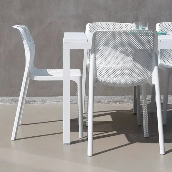 Nardi Silla Bit - Blanco