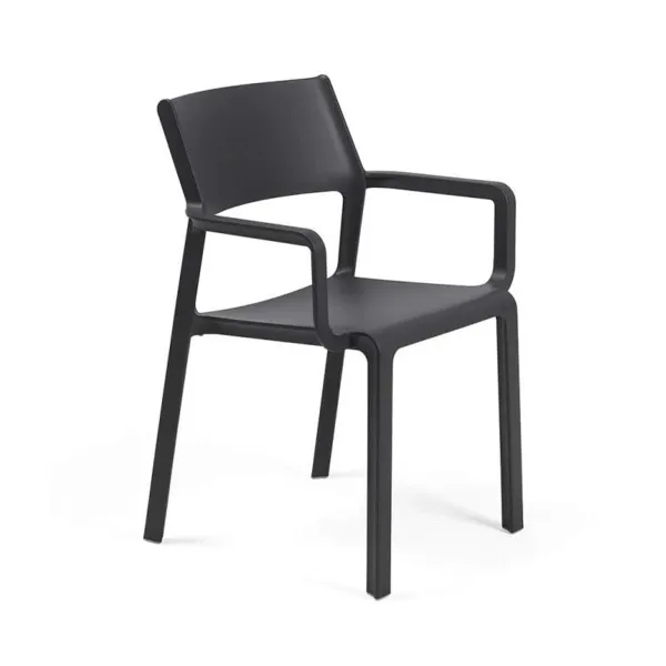 Nardi Armchair Trill - Anthracite
