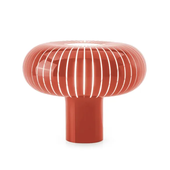 Kartel Lampe de table Teresa édition spéciale - Orange